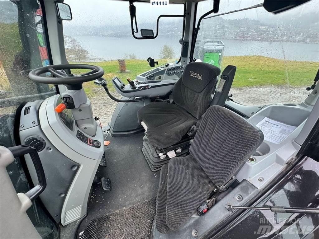 Valtra T234 Traktori