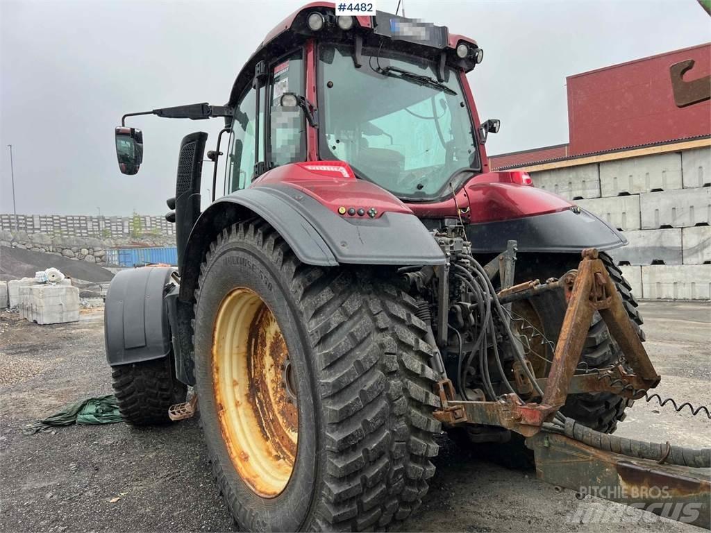 Valtra T234 Traktori