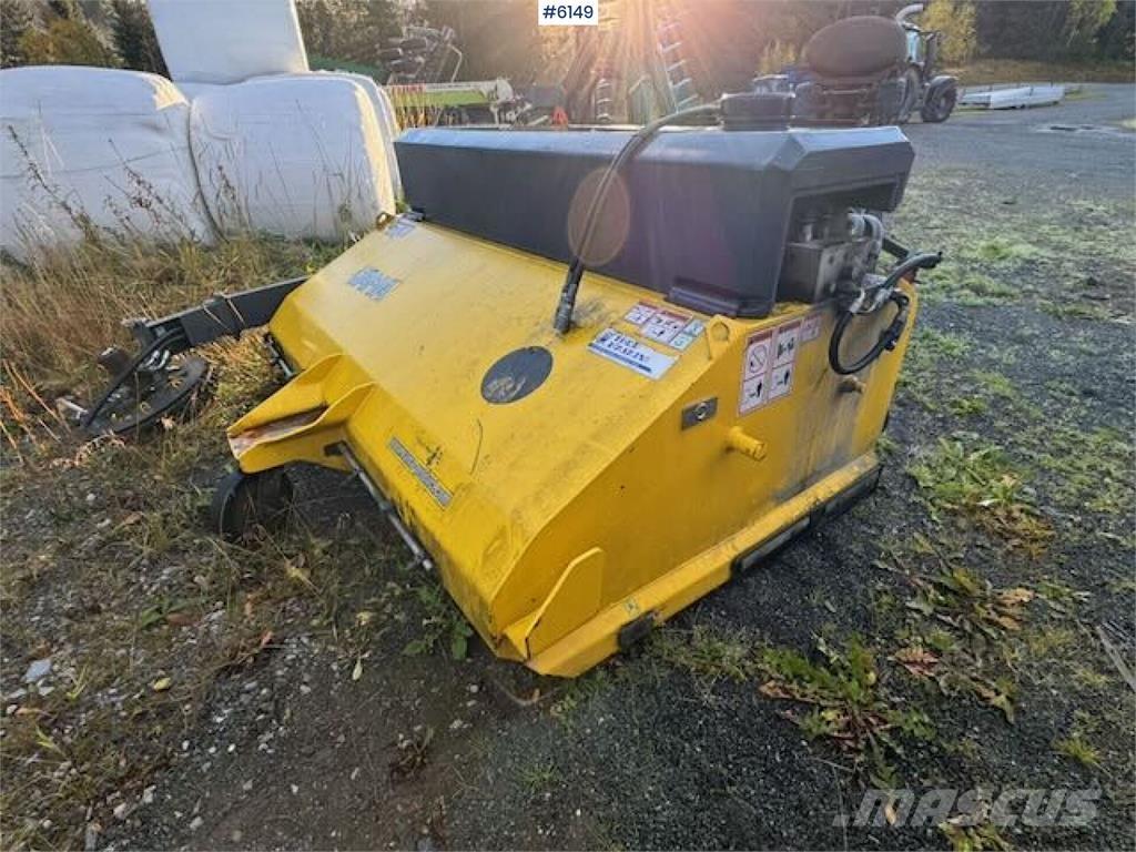 Vama Frontkost Piekabināmie smidzinātāji(miglotāji)