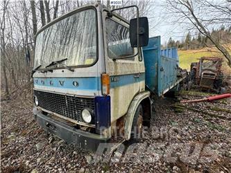 Volvo F 609 Citi
