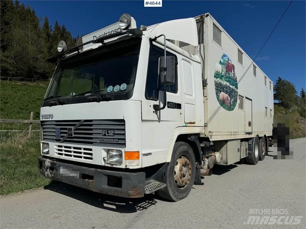 Volvo FL 12 Citi