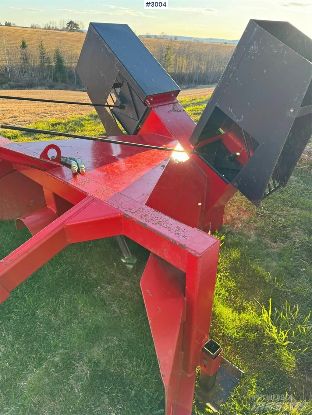  Westbjörn 2000 Sniega metēji