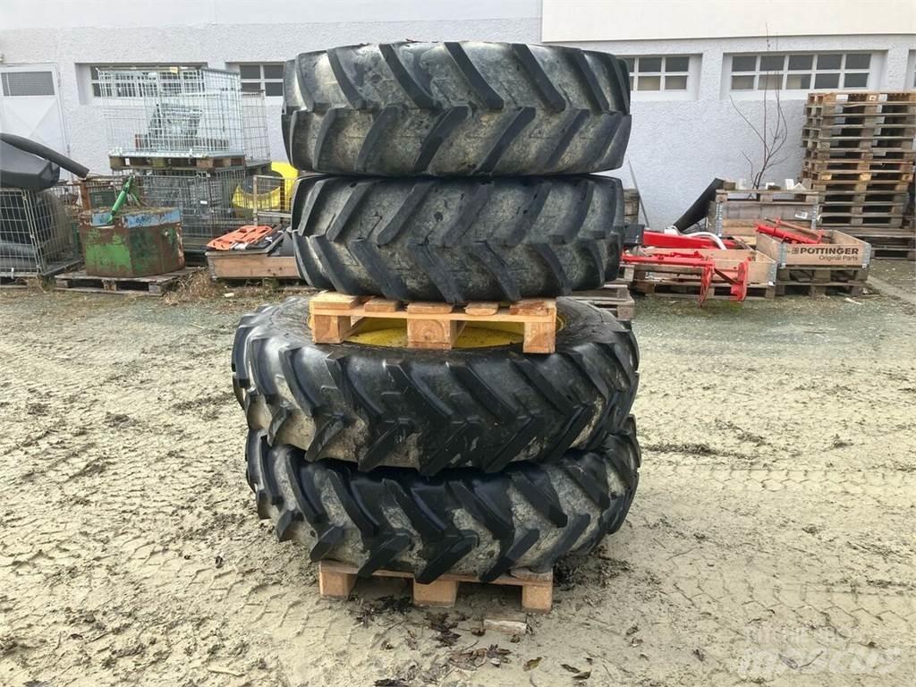  14.9 R24 - 380/80 R38 Lauksaimniecība- Citi