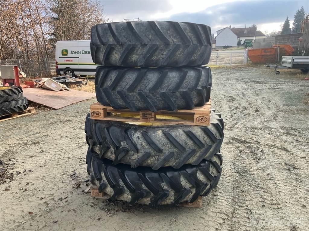  14.9 R24 - 380/80 R38 Lauksaimniecība- Citi
