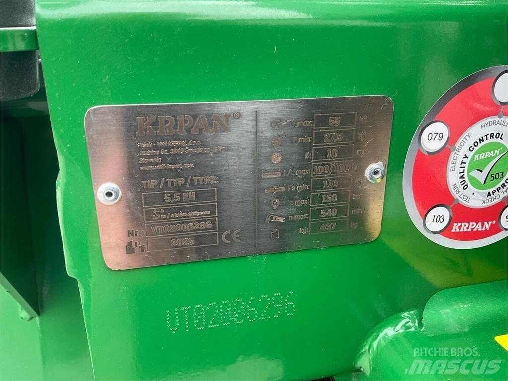  550 GL Mežizstrāde- Citi