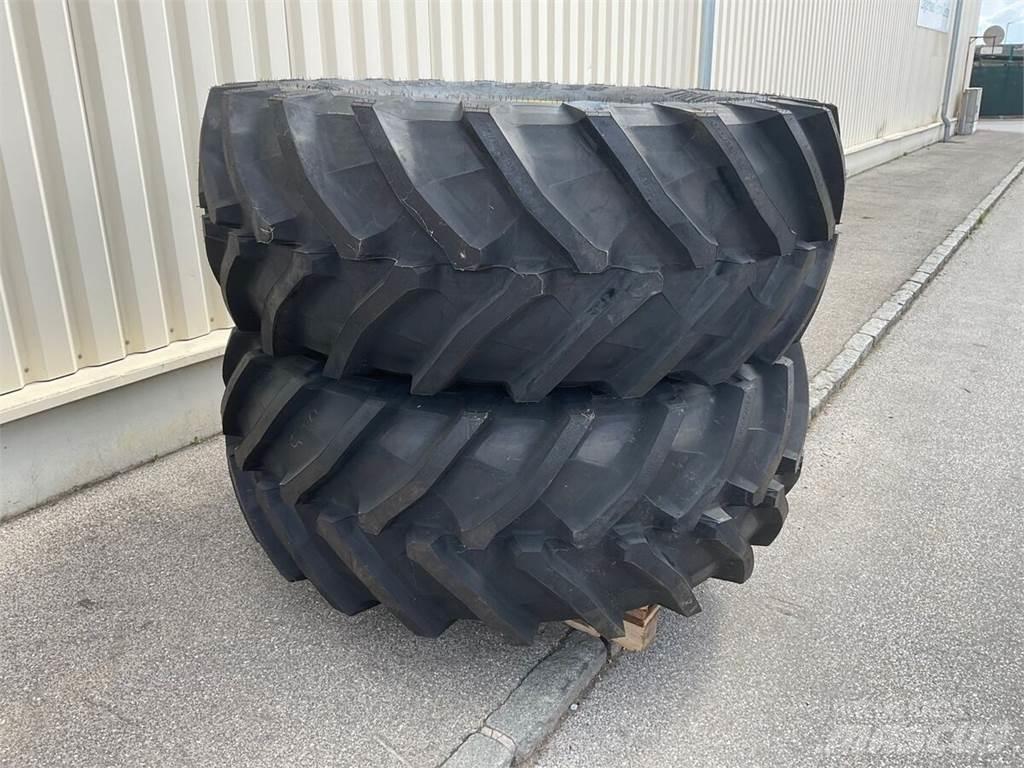  650/65 R 38 Riepas, riteņi un diski