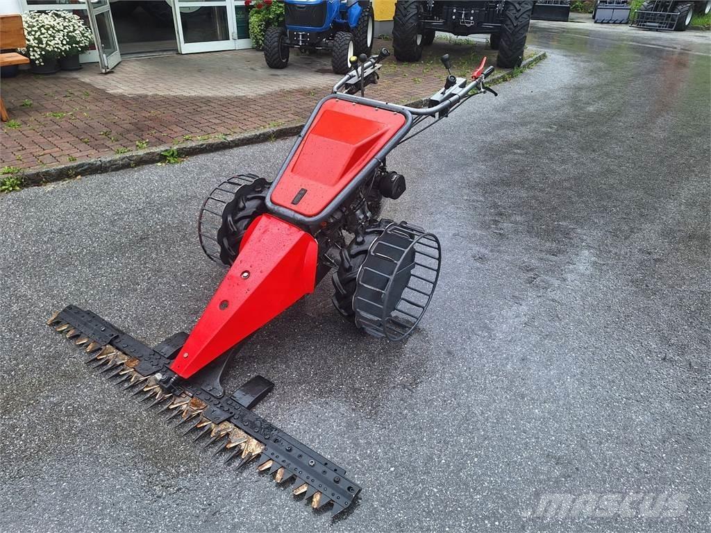 Aebi AM20 Mauriņa traktors