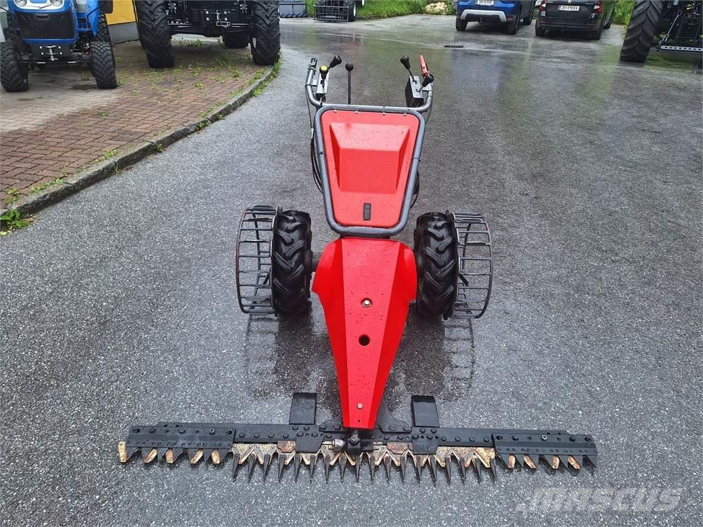 Aebi AM20 Mauriņa traktors