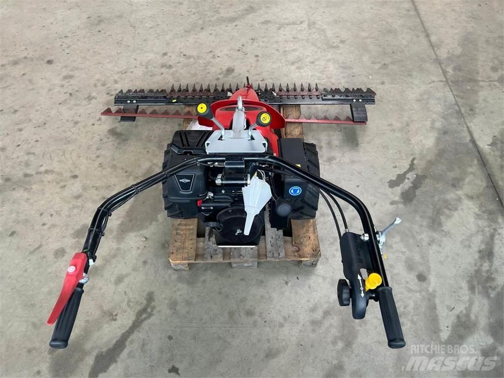 Aebi CC 110 Mauriņa traktors