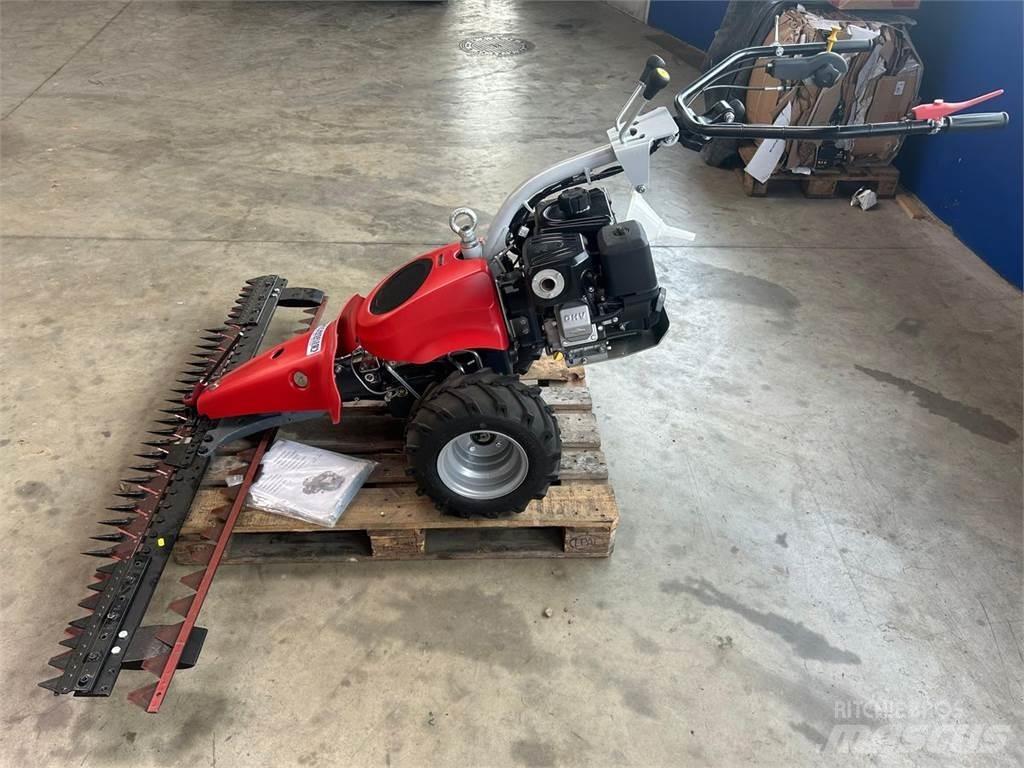 Aebi CC 110 Mauriņa traktors