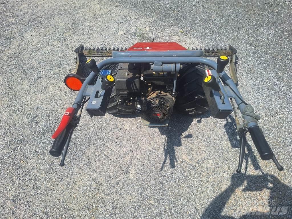 Aebi CC 26 Mauriņa traktors