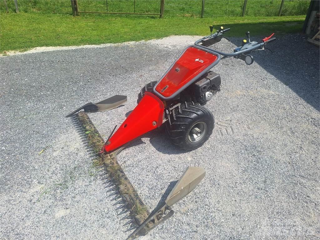 Aebi CC 26 Mauriņa traktors
