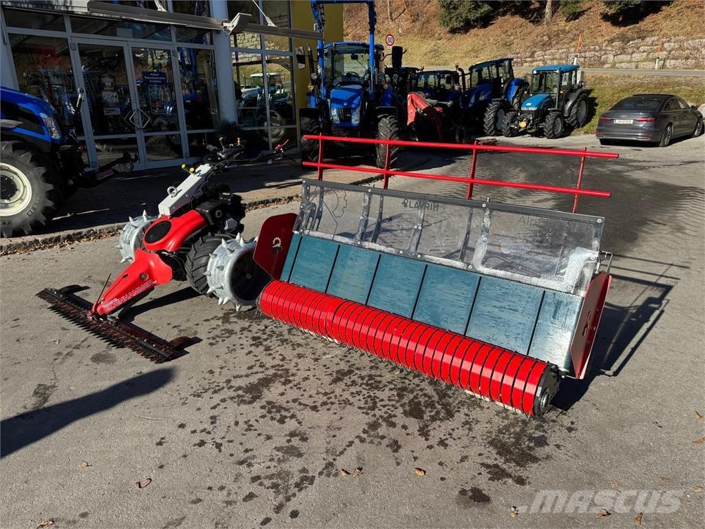 Aebi CC 36 Mauriņa traktors