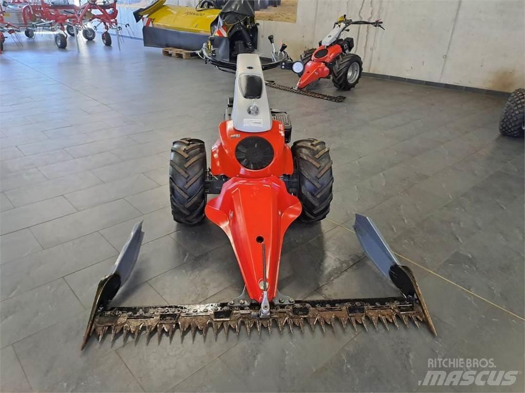 Aebi CC56 Mauriņa traktors