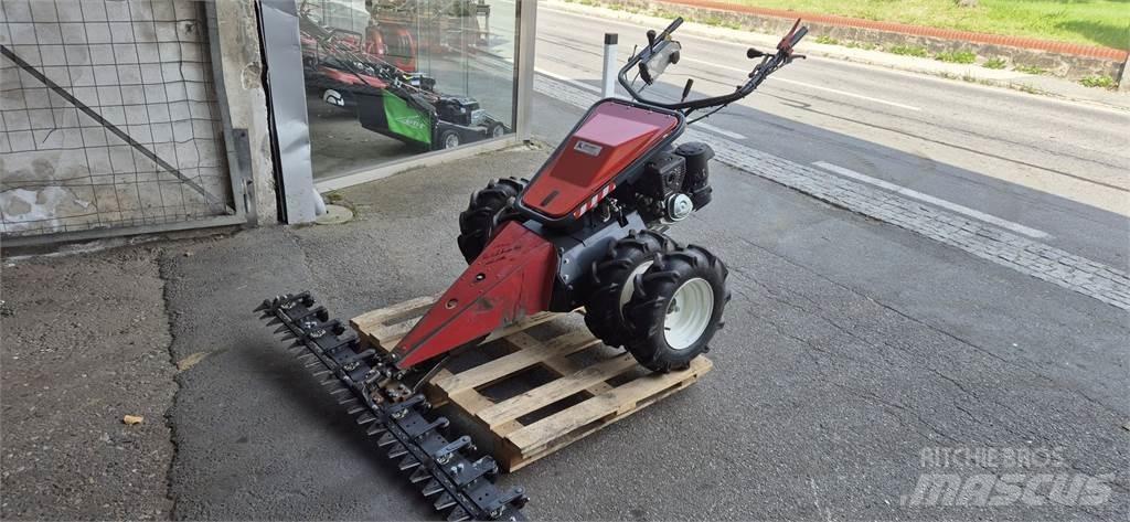 Aebi HC 44 Hydro Mauriņa traktors