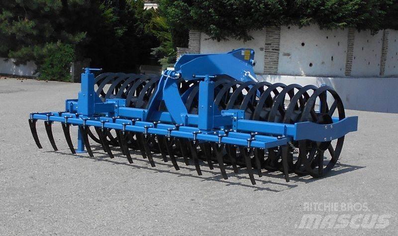 Agri Flex FR 300 S Veltņi