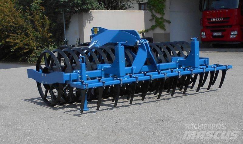 Agri Flex FR 300 S Veltņi