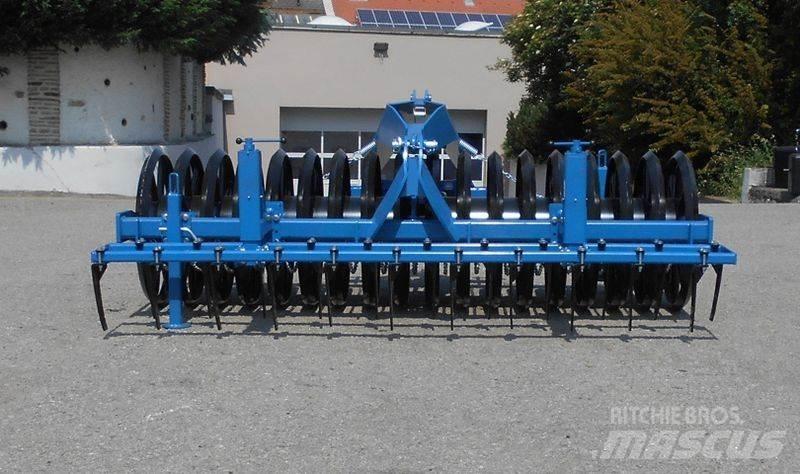 Agri Flex FR 300 S Veltņi
