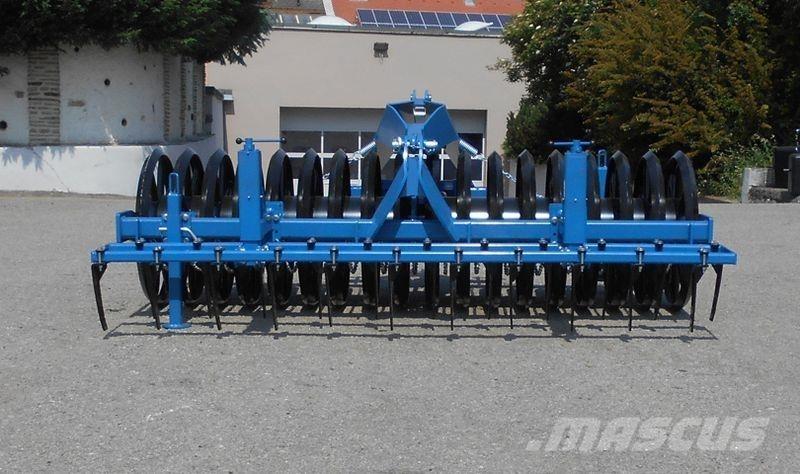 Agri Flex FR 300 S Veltņi