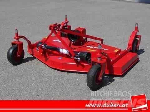 Agrimaster DM 180 P Pļaujmašīnas/pašgājēji