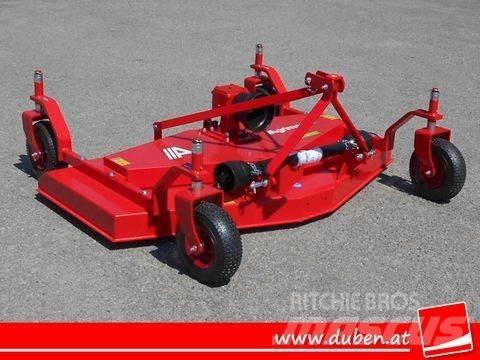 Agrimaster DM 180 P Pļaujmašīnas/pašgājēji