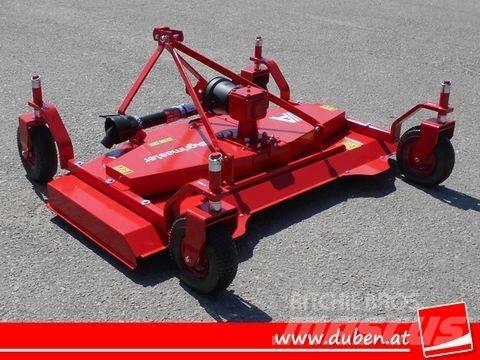 Agrimaster DM 180 P Pļaujmašīnas/pašgājēji