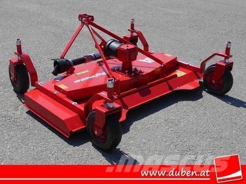 Agrimaster DM 180 P Pļaujmašīnas/pašgājēji