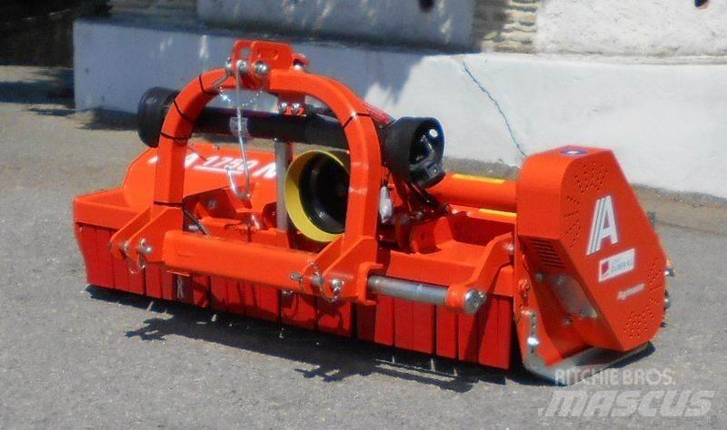 Agrimaster SKD 1750 Pļaujmašīnas/pašgājēji