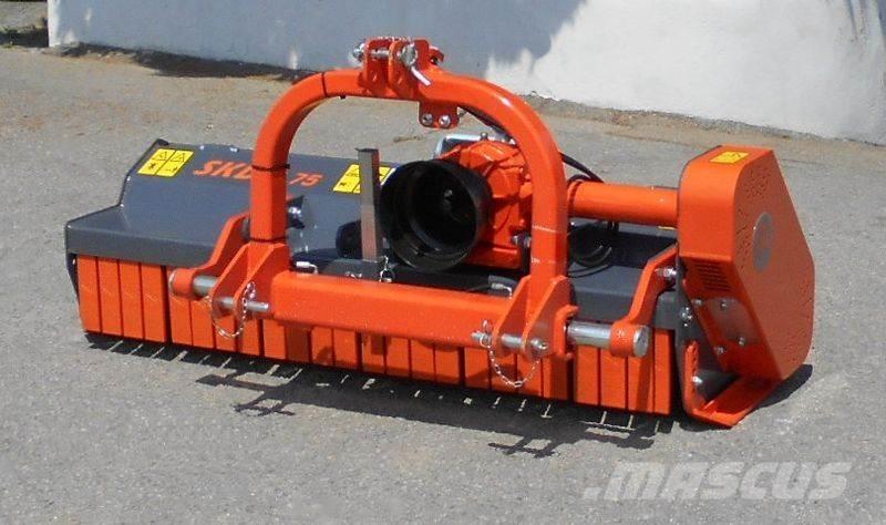 Agrimaster SKD 1750 Pļaujmašīnas/pašgājēji