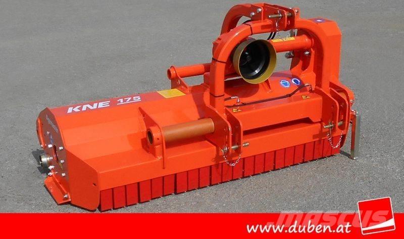 Agrimaster SKE 175 Pļaujmašīnas/pašgājēji