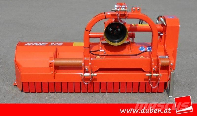 Agrimaster SKE 175 Pļaujmašīnas/pašgājēji