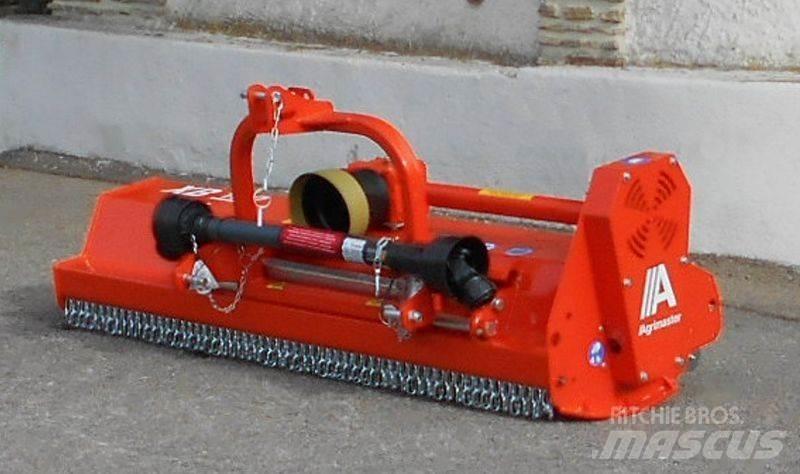 Agrimaster SXB 150 Pļaujmašīnas/pašgājēji