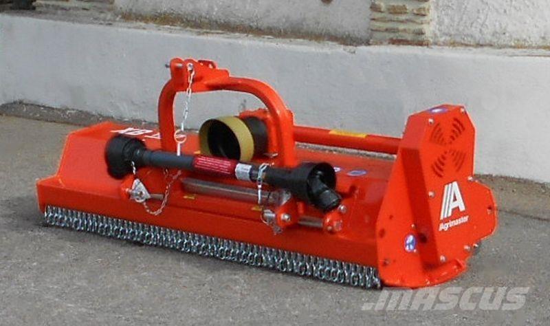 Agrimaster SXB 150 Pļaujmašīnas/pašgājēji