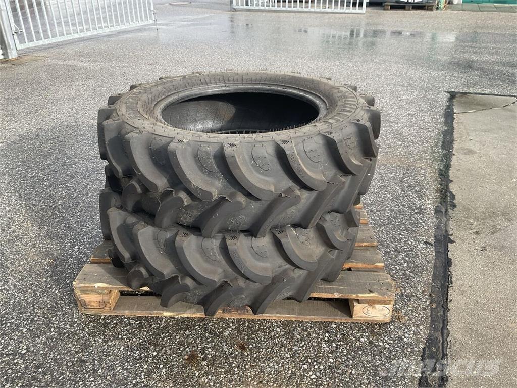 Alliance 320/70 R24 Riepas, riteņi un diski