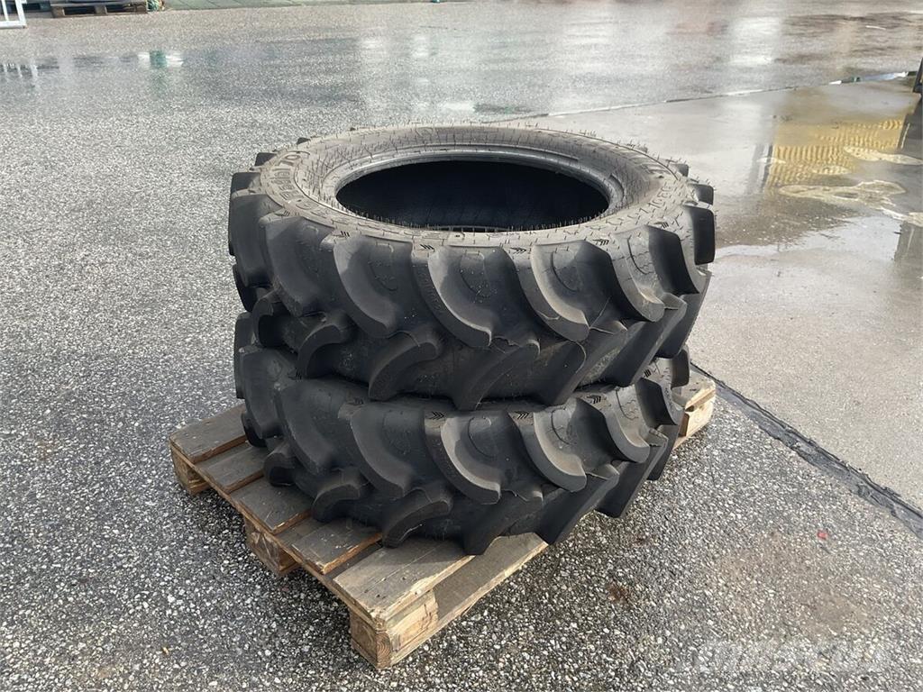 Alliance 320/70 R24 Riepas, riteņi un diski