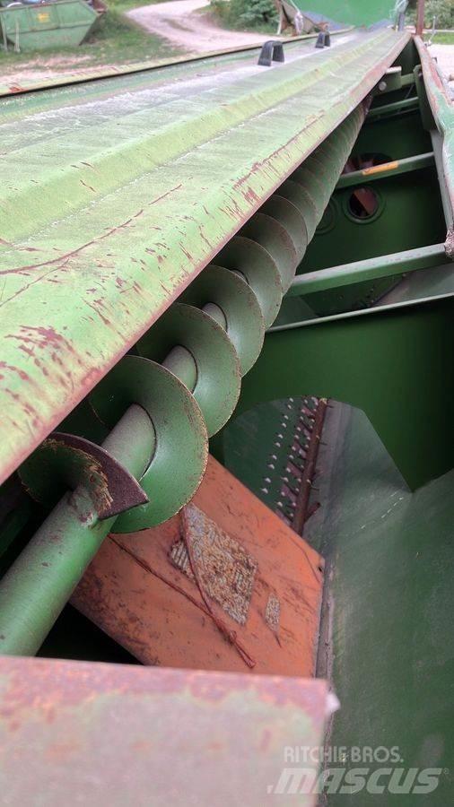 Amazone AD 452 Sējmašīnas