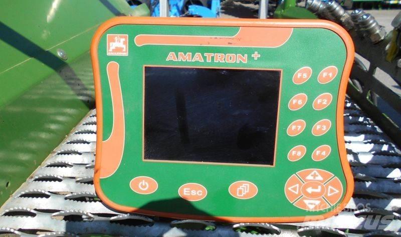 Amazone Cirrus 3002 Sējmašīnas