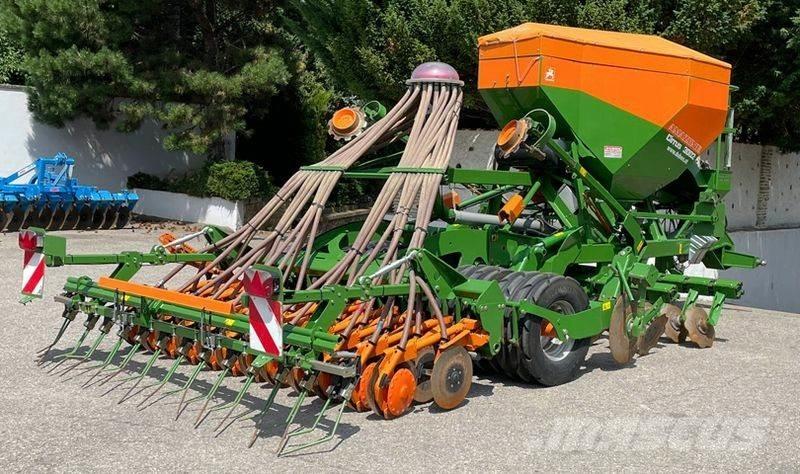Amazone Cirrus 3002 Sējmašīnas