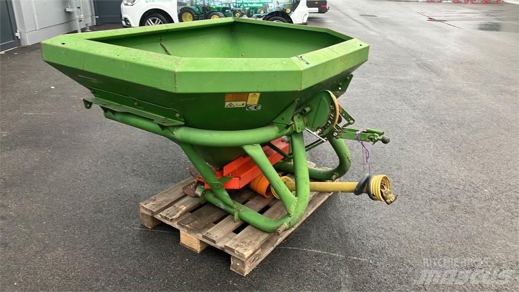 Amazone ZA-F804R Cita mēslošanas tehnika