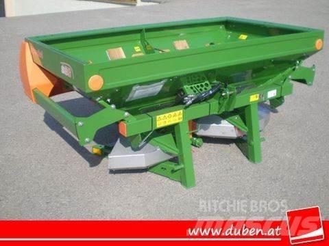 Amazone ZA-M 1002 Cita mēslošanas tehnika