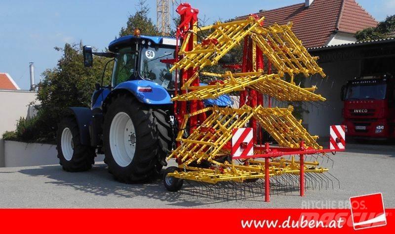 APV AS 12000 M1 Citas sējmašīnas