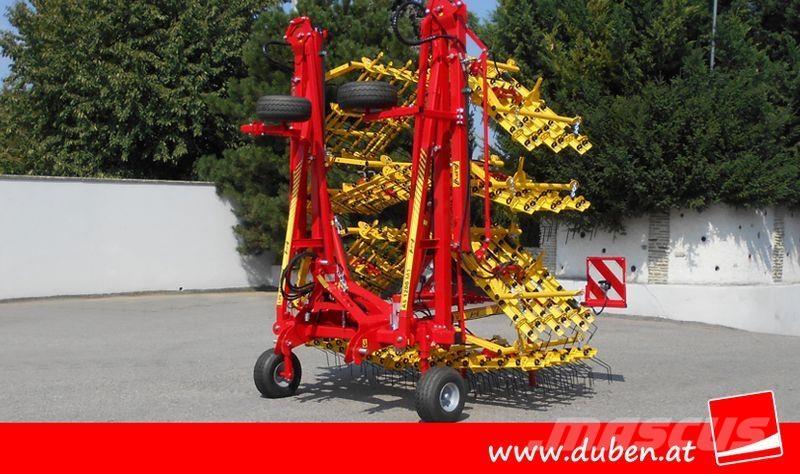 APV AS 12000 M1 Citas sējmašīnas