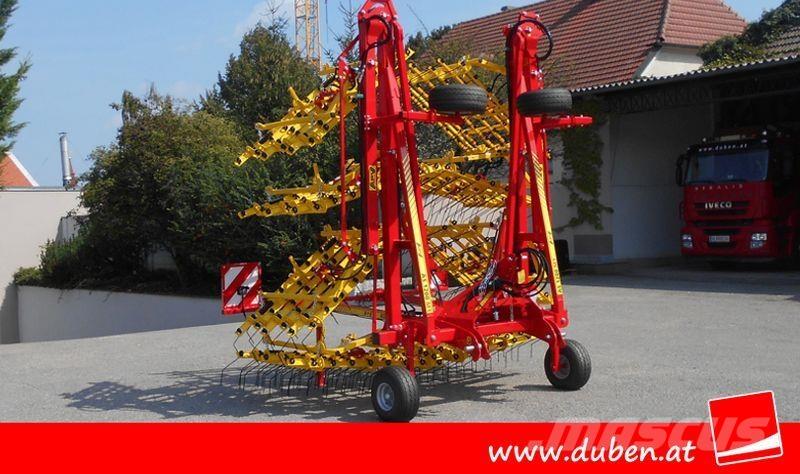 APV AS 12000 M1 Citas sējmašīnas