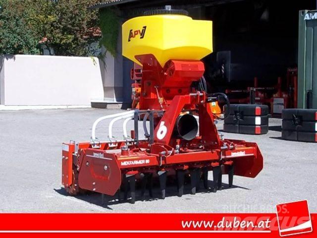 APV PS 200 M1 Citas sējmašīnas