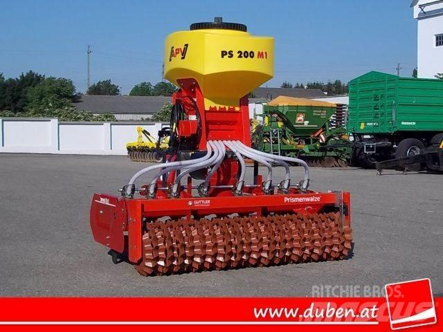 APV PS 200 M1 Citas sējmašīnas