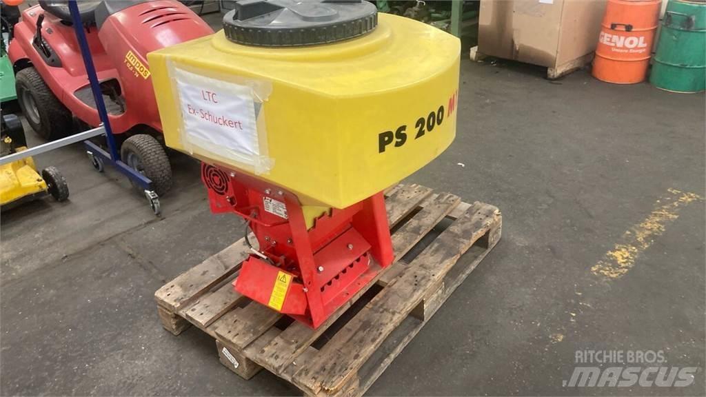 APV PS 200 M1 Citas sējmašīnas
