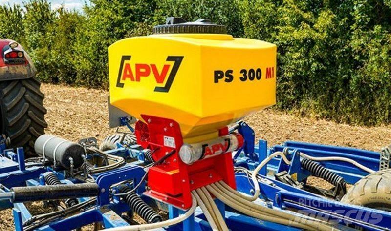 APV PS 300 M1 Citas sējmašīnas