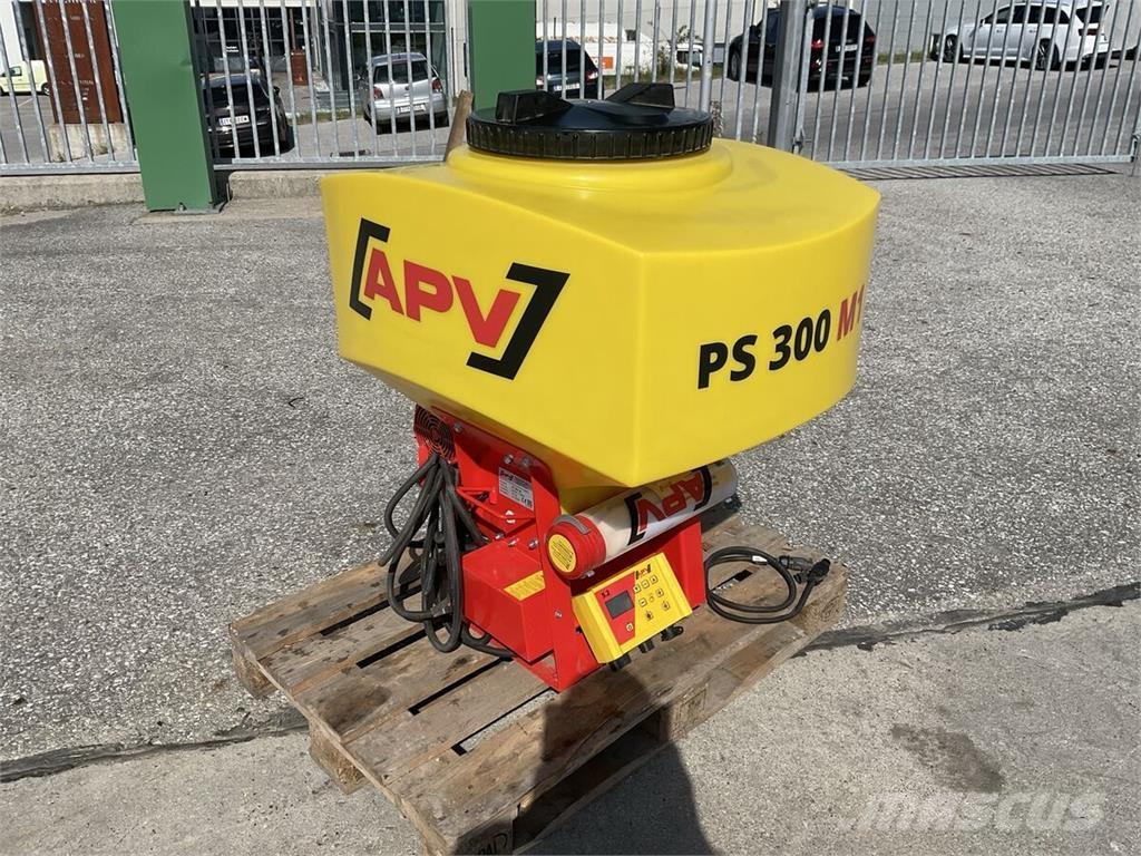 APV PS 300 M1 Citas sējmašīnas