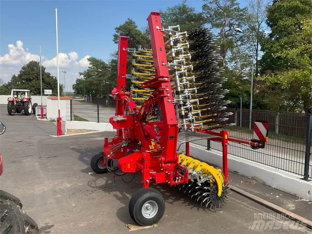 APV RC 600 M1 Citas sējmašīnas