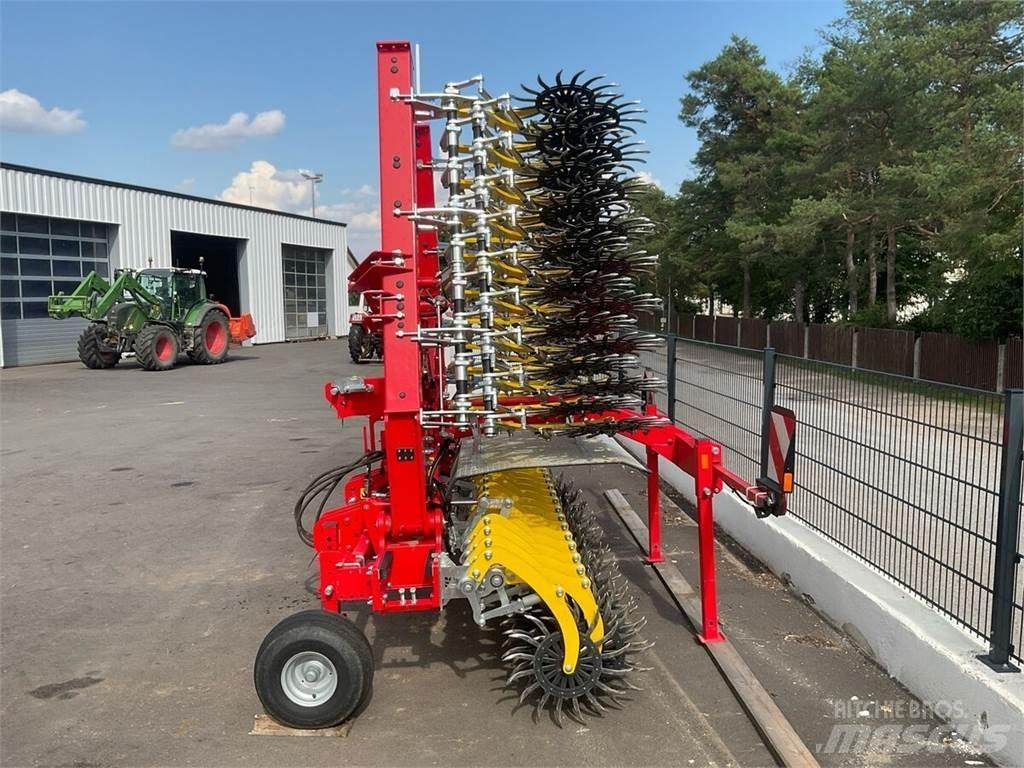 APV RC 600 M1 Citas sējmašīnas